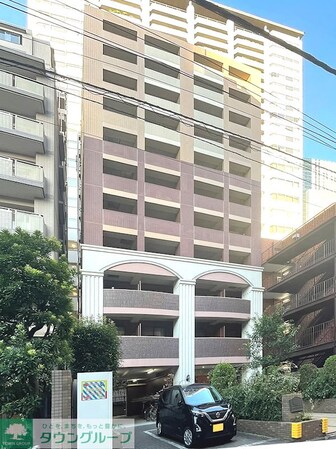 メインステージ赤坂IIの物件内観写真